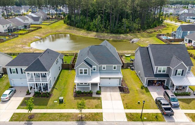 233 Narrowleaf Avenue, Summerville, SC 29485