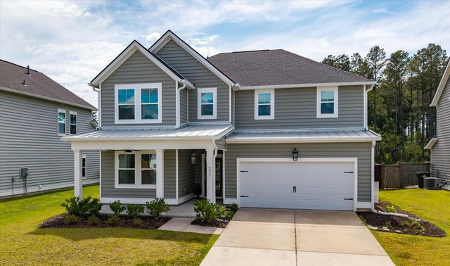 233 Narrowleaf Avenue, Summerville, SC 29485