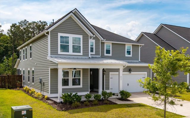 233 Narrowleaf Avenue, Summerville, SC 29485