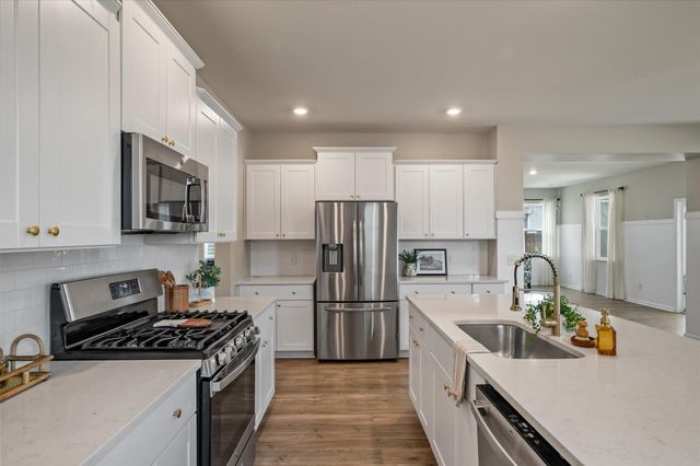 233 Narrowleaf Avenue, Summerville, SC 29485
