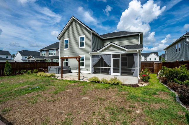 233 Narrowleaf Avenue, Summerville, SC 29485
