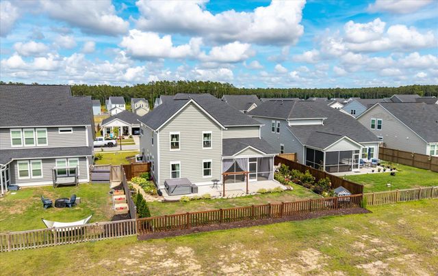 233 Narrowleaf Avenue, Summerville, SC 29485