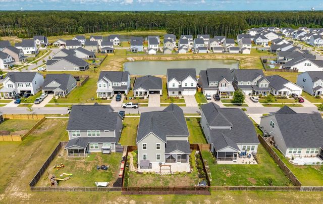 233 Narrowleaf Avenue, Summerville, SC 29485