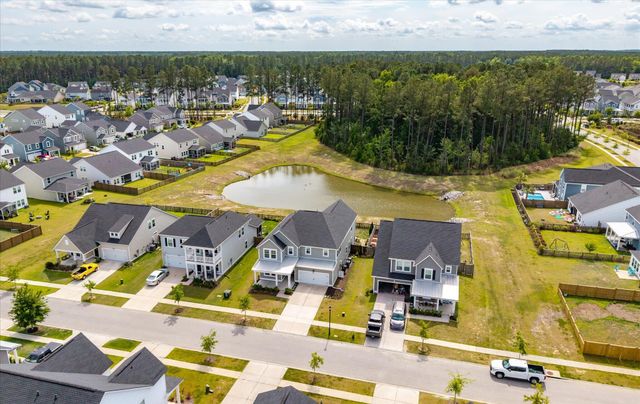 233 Narrowleaf Avenue, Summerville, SC 29485