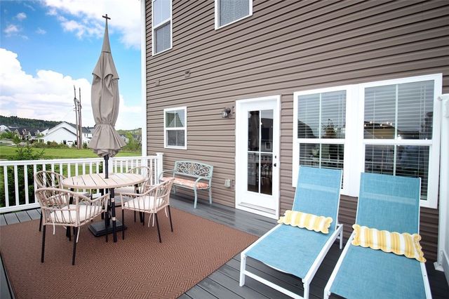 4040 Overview, Cecil, PA 15317