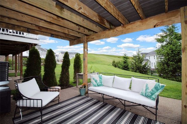 4040 Overview, Cecil, PA 15317