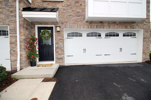 4040 Overview, Cecil, PA 15317