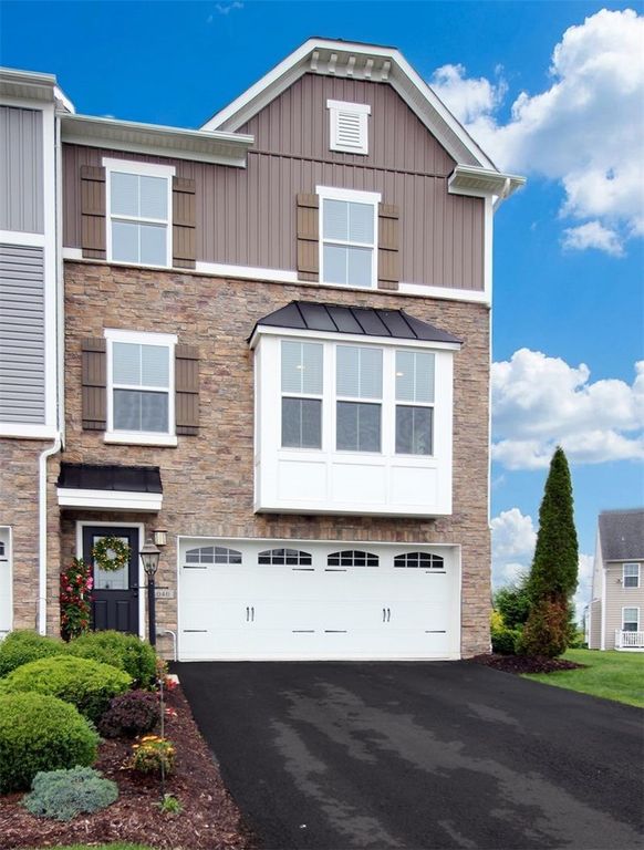 4040 Overview, Cecil, PA 15317