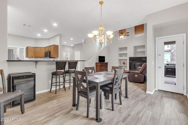 7445 E EAGLE CREST Drive 1108, Mesa, AZ 85207