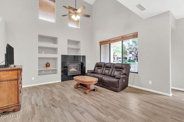 7445 E EAGLE CREST Drive 1108, Mesa, AZ 85207