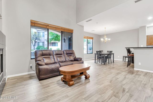 7445 E EAGLE CREST Drive 1108, Mesa, AZ 85207