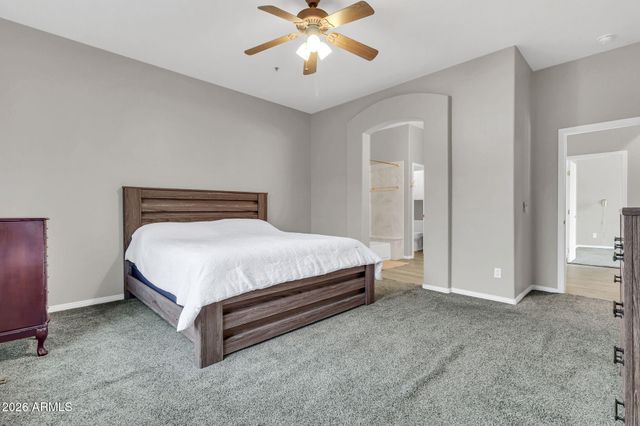 7445 E EAGLE CREST Drive 1108, Mesa, AZ 85207