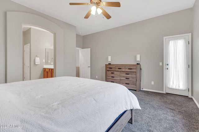 7445 E EAGLE CREST Drive 1108, Mesa, AZ 85207