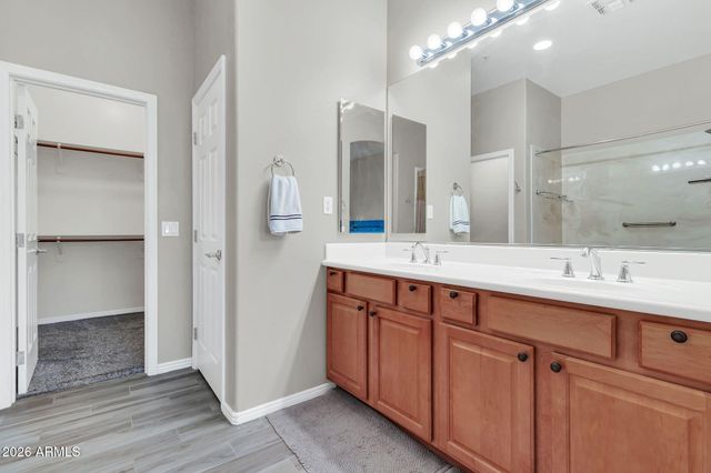 7445 E EAGLE CREST Drive 1108, Mesa, AZ 85207