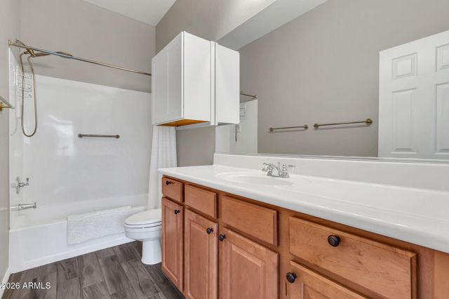 7445 E EAGLE CREST Drive 1108, Mesa, AZ 85207