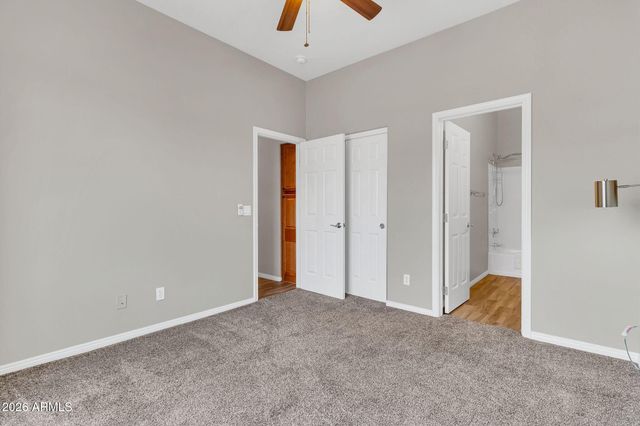 7445 E EAGLE CREST Drive 1108, Mesa, AZ 85207