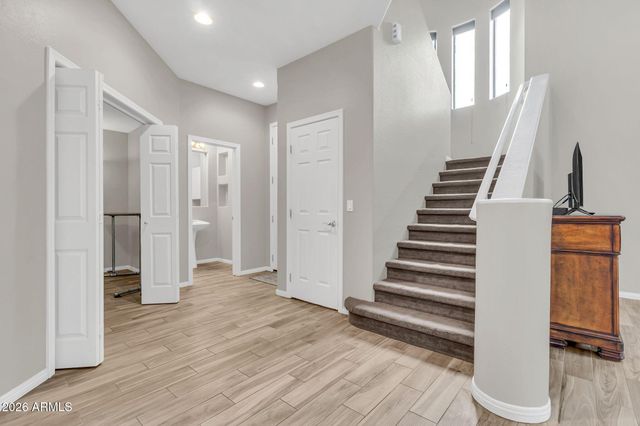 7445 E EAGLE CREST Drive 1108, Mesa, AZ 85207