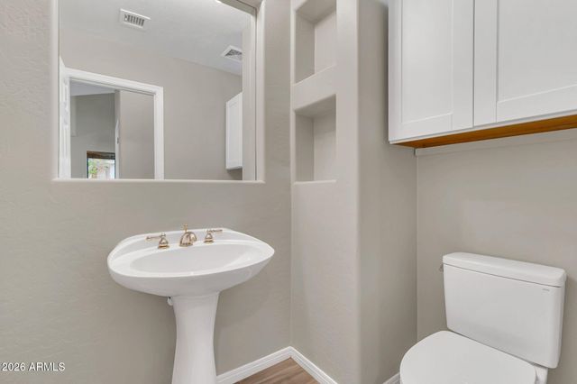 7445 E EAGLE CREST Drive 1108, Mesa, AZ 85207