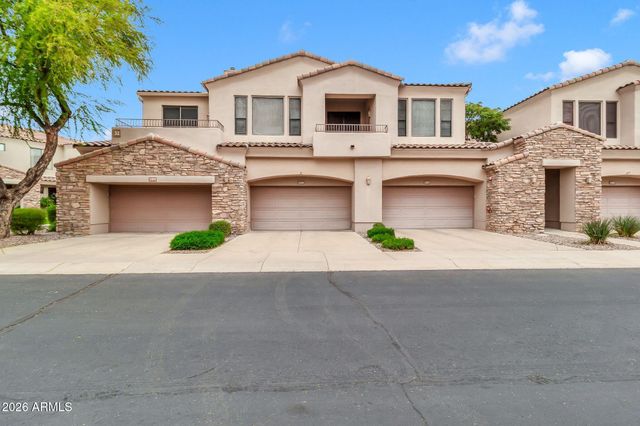 7445 E EAGLE CREST Drive 1108, Mesa, AZ 85207