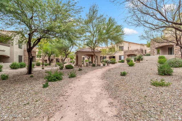 7445 E EAGLE CREST Drive 1108, Mesa, AZ 85207