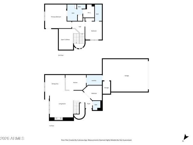 7445 E EAGLE CREST Drive 1108, Mesa, AZ 85207