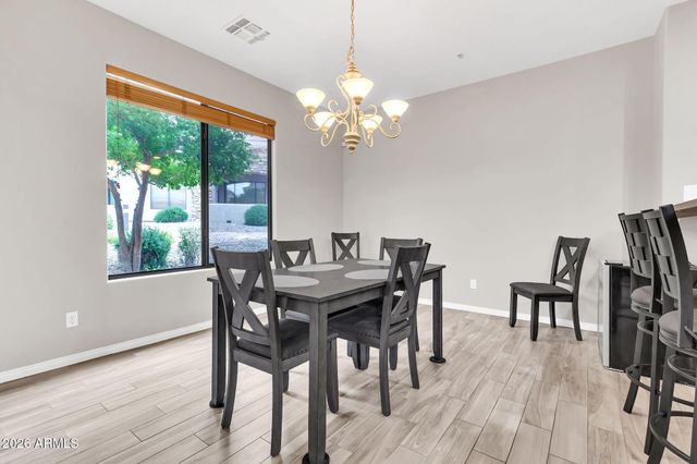 7445 E EAGLE CREST Drive 1108, Mesa, AZ 85207