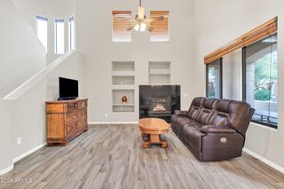 7445 E EAGLE CREST Drive 1108, Mesa, AZ 85207