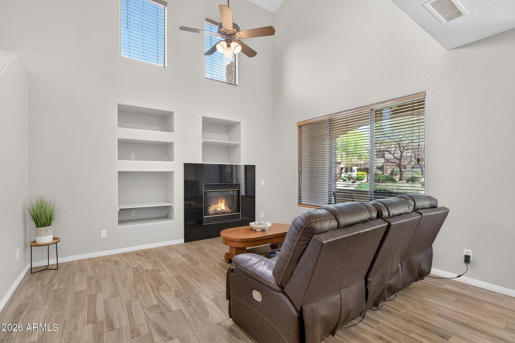 7445 E EAGLE CREST Drive 1108, Mesa, AZ 85207 — photo 2