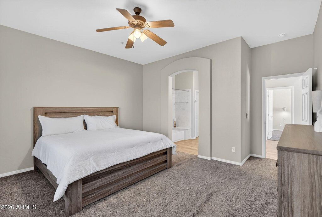 7445 E EAGLE CREST Drive 1108, Mesa, AZ 85207 — photo 4