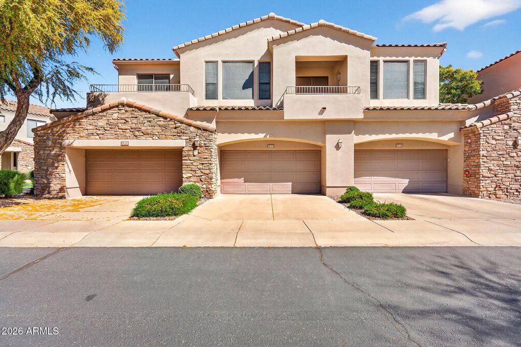 7445 E EAGLE CREST Drive 1108, Mesa, AZ 85207 — photo 5