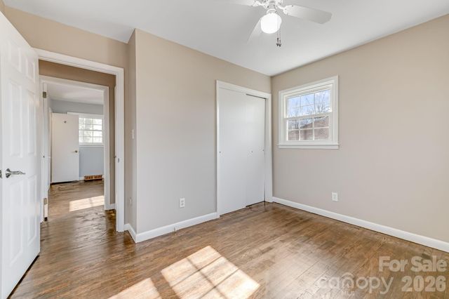 64 Pleasant Ridge Drive, Asheville, NC 28805