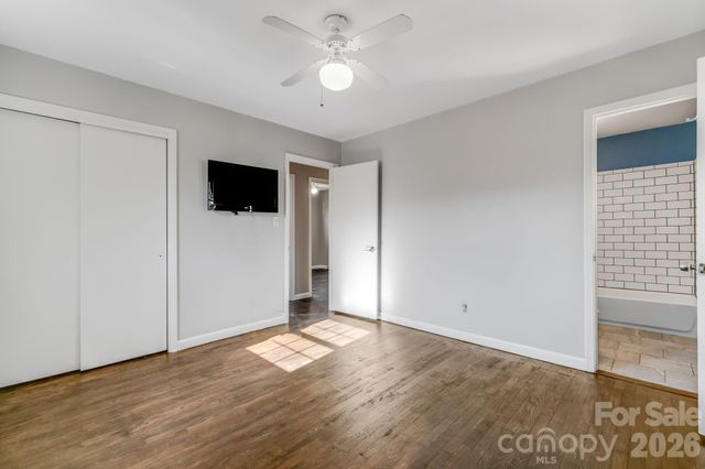 64 Pleasant Ridge Drive, Asheville, NC 28805