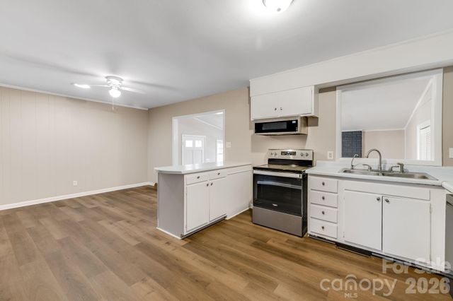 64 Pleasant Ridge Drive, Asheville, NC 28805