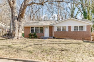 64 Pleasant Ridge Drive, Asheville, NC 28805