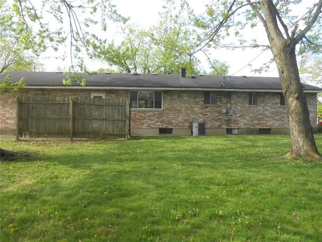 327 Reichard Drive, Vandalia, OH 45377