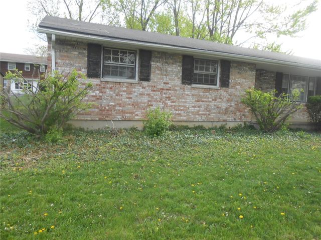 327 Reichard Drive, Vandalia, OH 45377