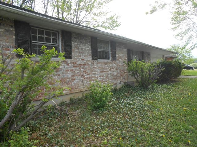 327 Reichard Drive, Vandalia, OH 45377