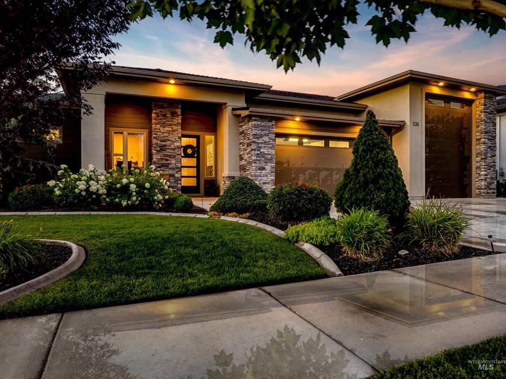 536 W Oak Springs Dr., Meridian, ID 83642