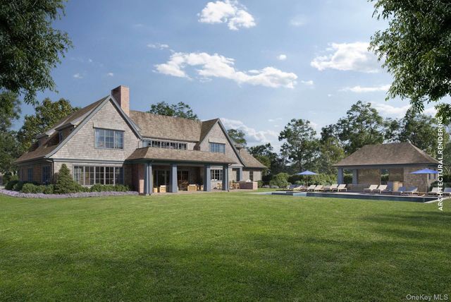 39 Topping Field Court, Bridgehampton, NY 11932
