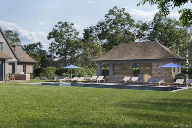 39 Topping Field Court, Bridgehampton, NY 11932