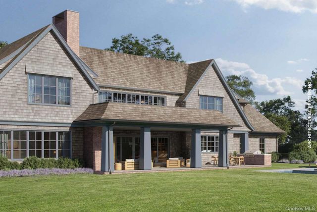 39 Topping Field Court, Bridgehampton, NY 11932