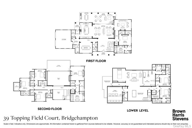 39 Topping Field Court, Bridgehampton, NY 11932