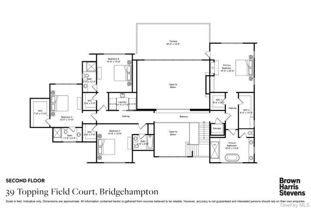 39 Topping Field Court, Bridgehampton, NY 11932