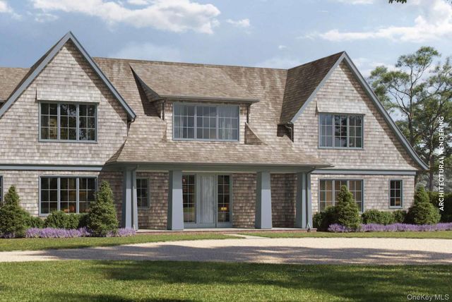39 Topping Field Court, Bridgehampton, NY 11932