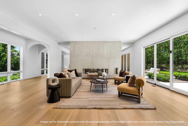 39 Topping Field Court, Bridgehampton, NY 11932