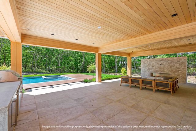 39 Topping Field Court, Bridgehampton, NY 11932