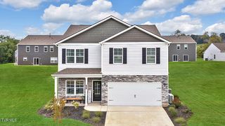 107 Tanasqui Drive, Johnson City, TN 37604