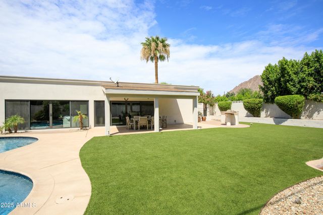 4227 N 62ND Street, Scottsdale, AZ 85251