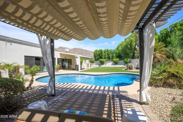 4227 N 62ND Street, Scottsdale, AZ 85251