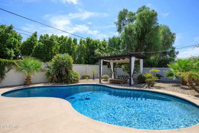 4227 N 62ND Street, Scottsdale, AZ 85251